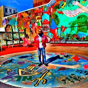 Meet your Posher, Alexcie